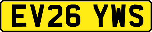EV26YWS