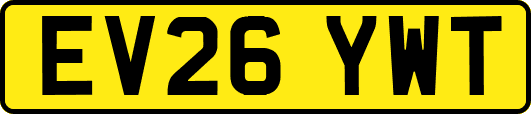 EV26YWT