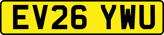 EV26YWU