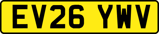 EV26YWV