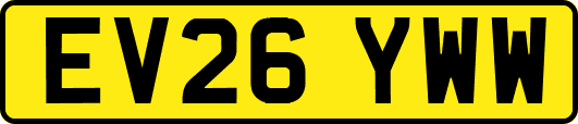 EV26YWW