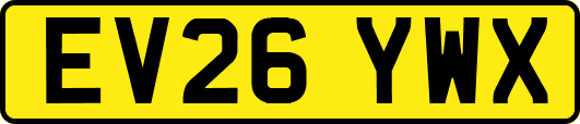EV26YWX