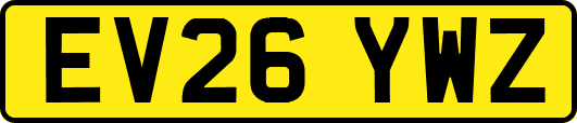 EV26YWZ