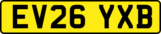 EV26YXB