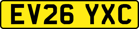 EV26YXC