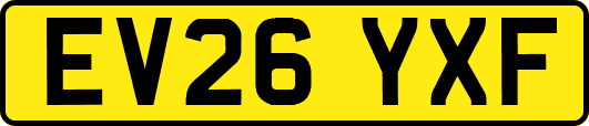 EV26YXF