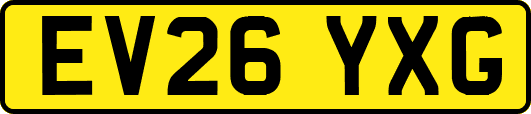 EV26YXG