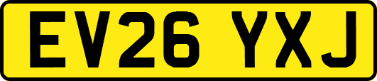 EV26YXJ