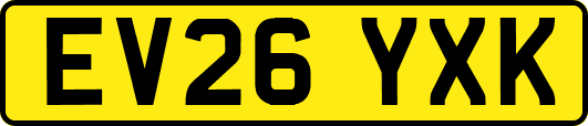 EV26YXK