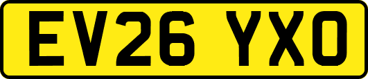 EV26YXO
