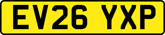 EV26YXP