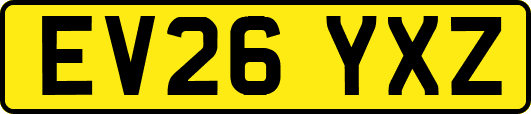 EV26YXZ