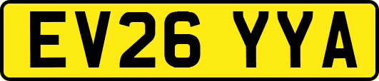 EV26YYA