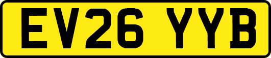 EV26YYB