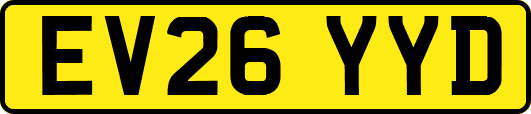 EV26YYD