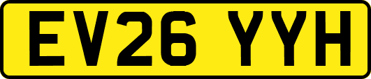 EV26YYH