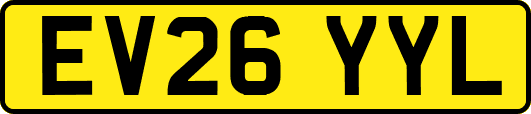 EV26YYL