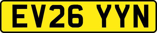 EV26YYN