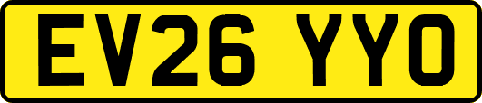 EV26YYO