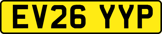 EV26YYP