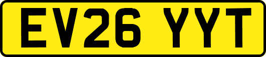 EV26YYT