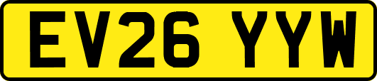 EV26YYW