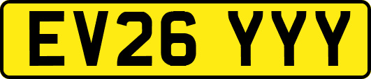 EV26YYY