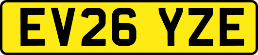 EV26YZE