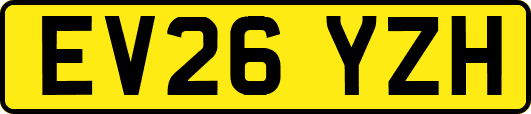 EV26YZH
