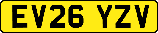 EV26YZV