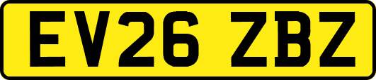 EV26ZBZ