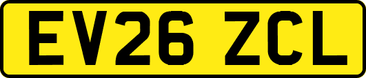 EV26ZCL