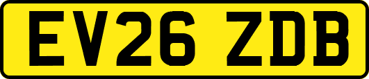 EV26ZDB