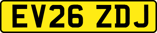 EV26ZDJ