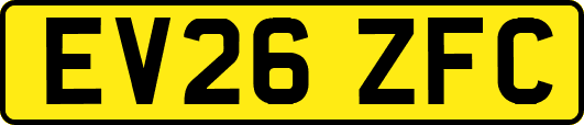 EV26ZFC