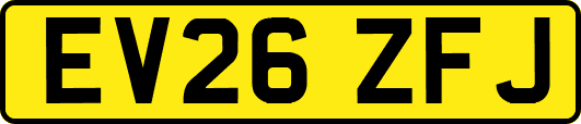 EV26ZFJ