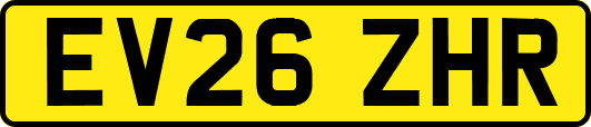 EV26ZHR