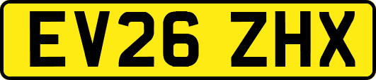 EV26ZHX