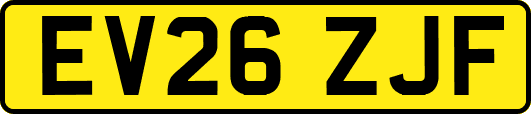 EV26ZJF