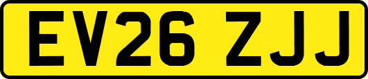 EV26ZJJ