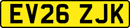 EV26ZJK