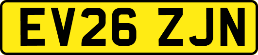 EV26ZJN