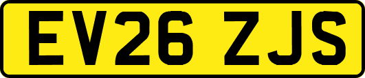 EV26ZJS