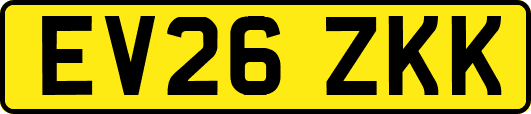 EV26ZKK