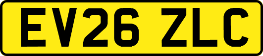 EV26ZLC