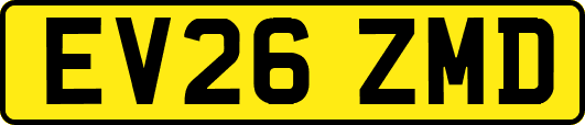 EV26ZMD