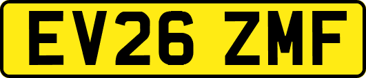 EV26ZMF