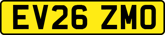 EV26ZMO