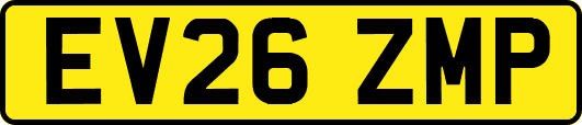 EV26ZMP