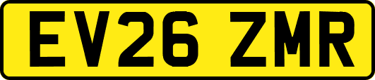 EV26ZMR